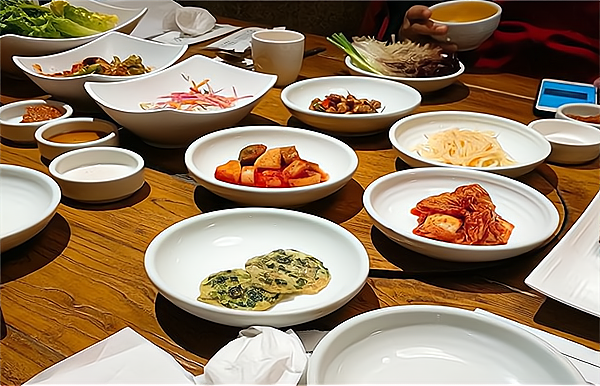 韩国津熊 用产品和服务打动餐饮美食消费者